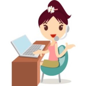 Meet your Posher, Lavenda